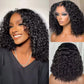 Luxe Deep Curl Bob Wig