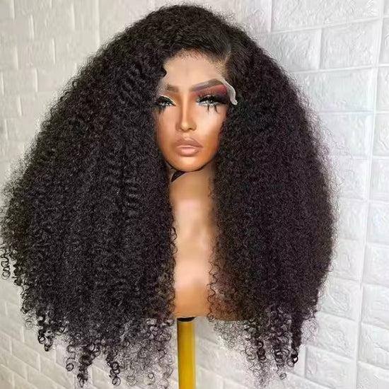 Silky Dream Body Wave Lace Front